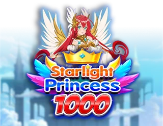 starlight princess 1000 logo